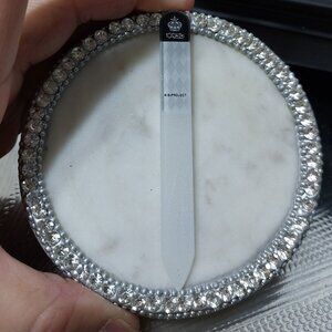 B Project Anime Glass Nail Filer